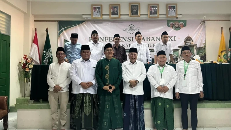 Berita PCNU Pengurus Cabang Kabupaten Lembata