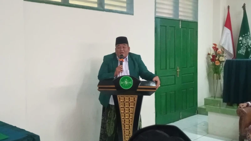 Dokumentasi kegiatan dan kebersamaan warga PCNU Pengurus Cabang Kabupaten Lembata